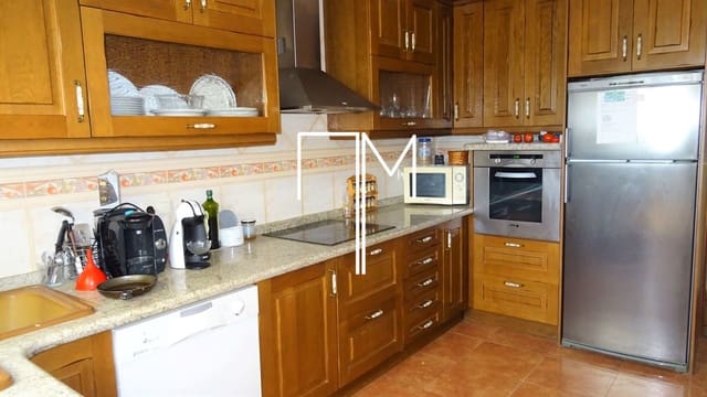 4 camera da letto Villa in vendita in Alberic con piscina garage - 300.000 € (Rif: 6051544)