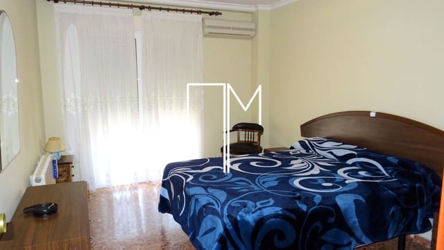 4 camera da letto Villa in vendita in Alberic con piscina garage - 300.000 € (Rif: 6051544)