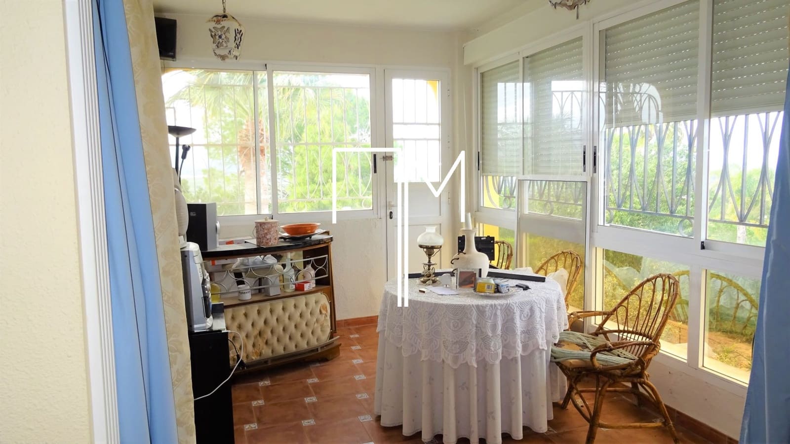 4 soverom Villa til salgs i Alberic med svømmebasseng garasje - € 300 000 (Ref: 6051544)