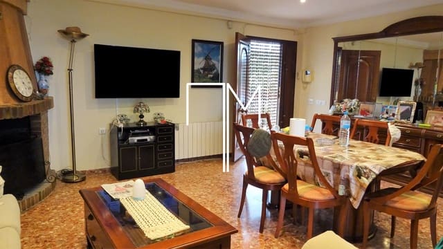 4 camera da letto Villa in vendita in Alberic con piscina garage - 300.000 € (Rif: 6051544)