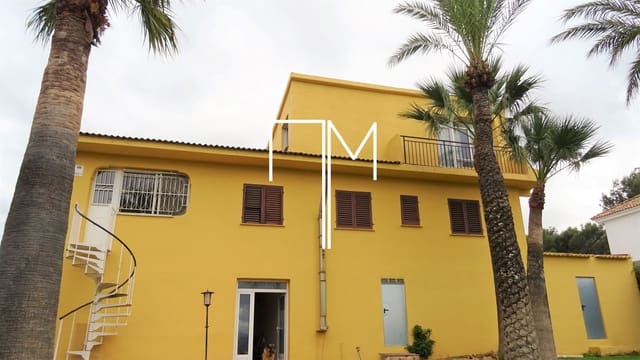 4 camera da letto Villa in vendita in Alberic con piscina garage - 300.000 € (Rif: 6051544)
