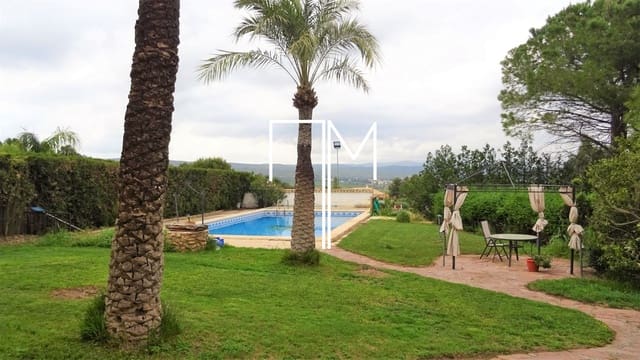 4 camera da letto Villa in vendita in Alberic con piscina garage - 300.000 € (Rif: 6051544)