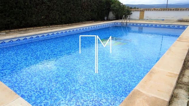 4 camera da letto Villa in vendita in Alberic con piscina garage - 300.000 € (Rif: 6051544)