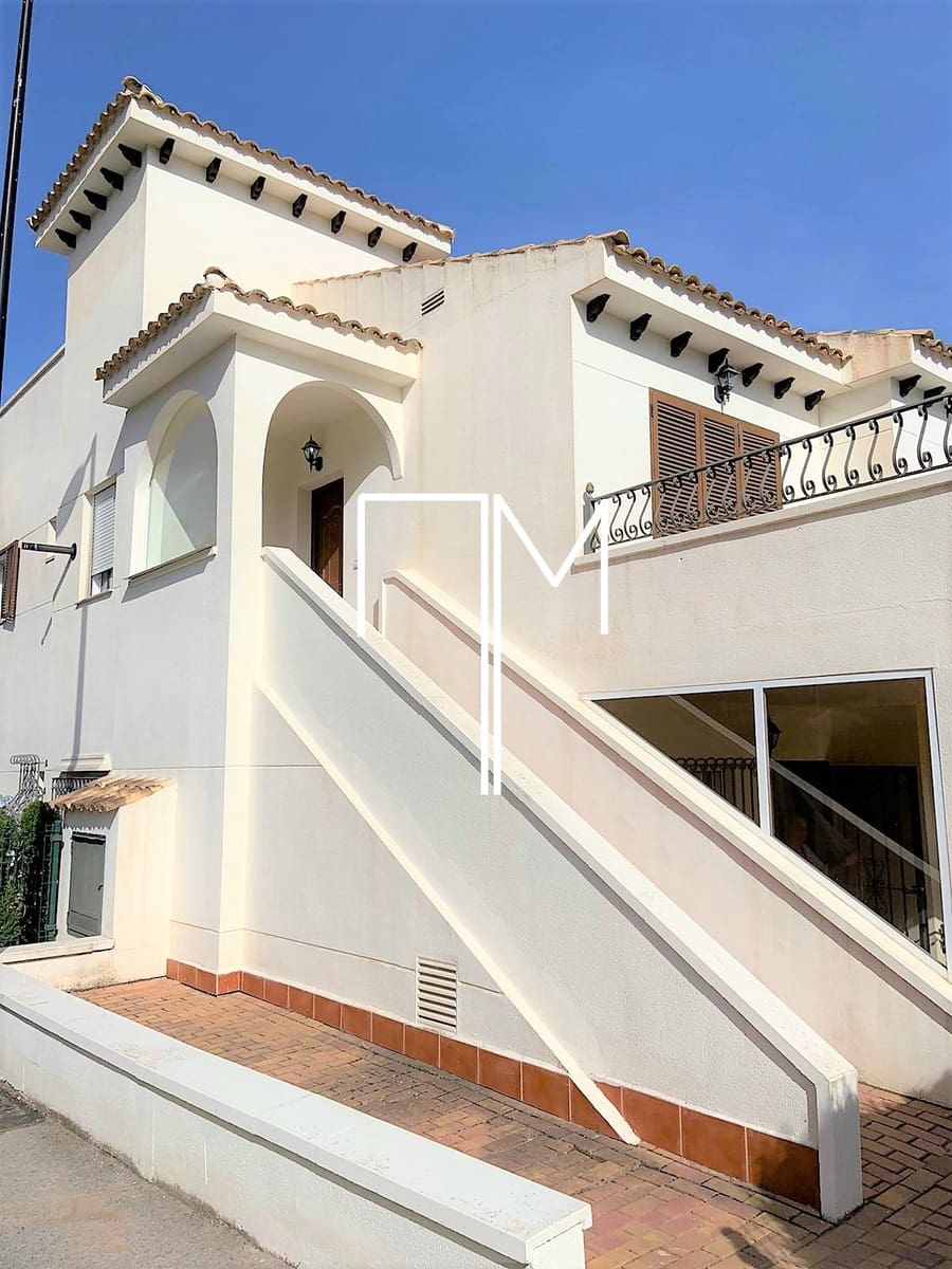 2 bedroom Penthouse for sale in Altea la Vella, Altea with pool garage € 270,000 (Ref 6087041)