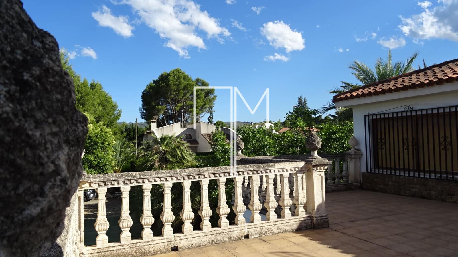 3 soveværelse Villa til salg i Ontinyent med swimmingpool garage - € 1.455.000 (Ref: 6456212)