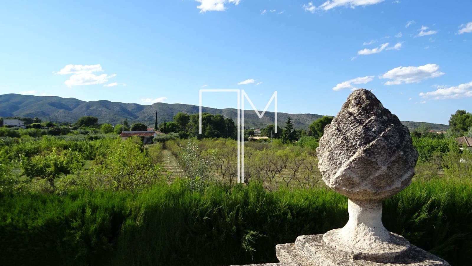 3 soveværelse Villa til salg i Ontinyent med swimmingpool garage - € 1.455.000 (Ref: 6456212)