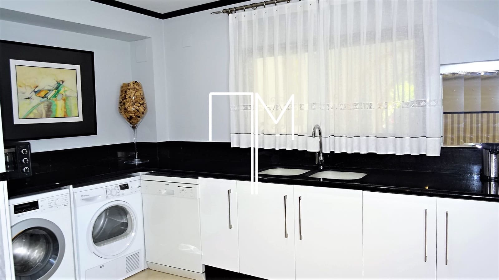 3 soveværelse Villa til salg i Ontinyent med swimmingpool garage - € 1.455.000 (Ref: 6456212)