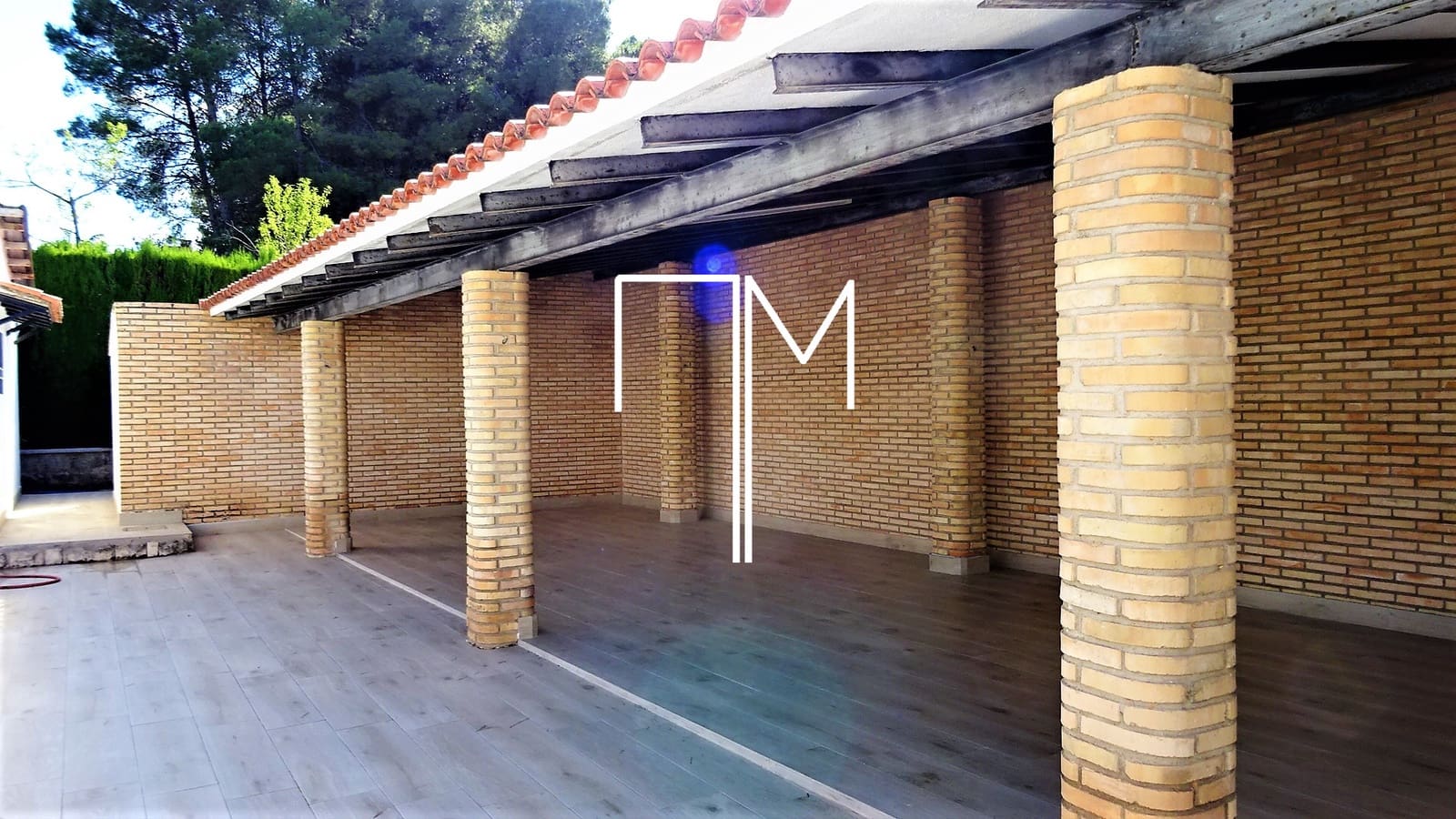 3 soveværelse Villa til salg i Ontinyent med swimmingpool garage - € 1.455.000 (Ref: 6456212)