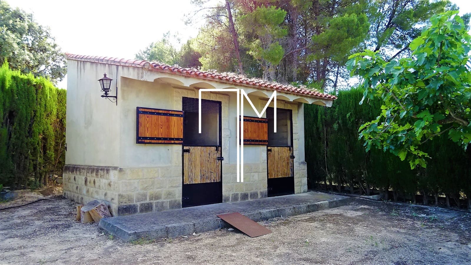 3 soveværelse Villa til salg i Ontinyent med swimmingpool garage - € 1.455.000 (Ref: 6456212)