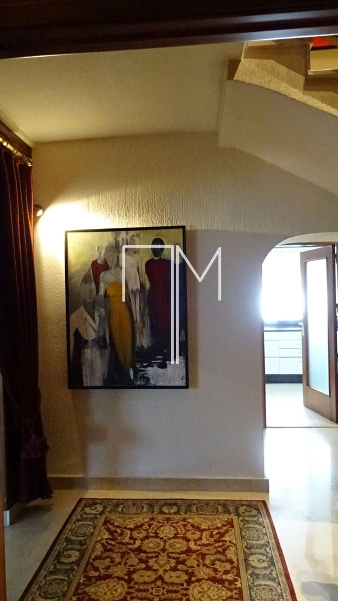 3 soveværelse Villa til salg i Ontinyent med swimmingpool garage - € 1.455.000 (Ref: 6456212)