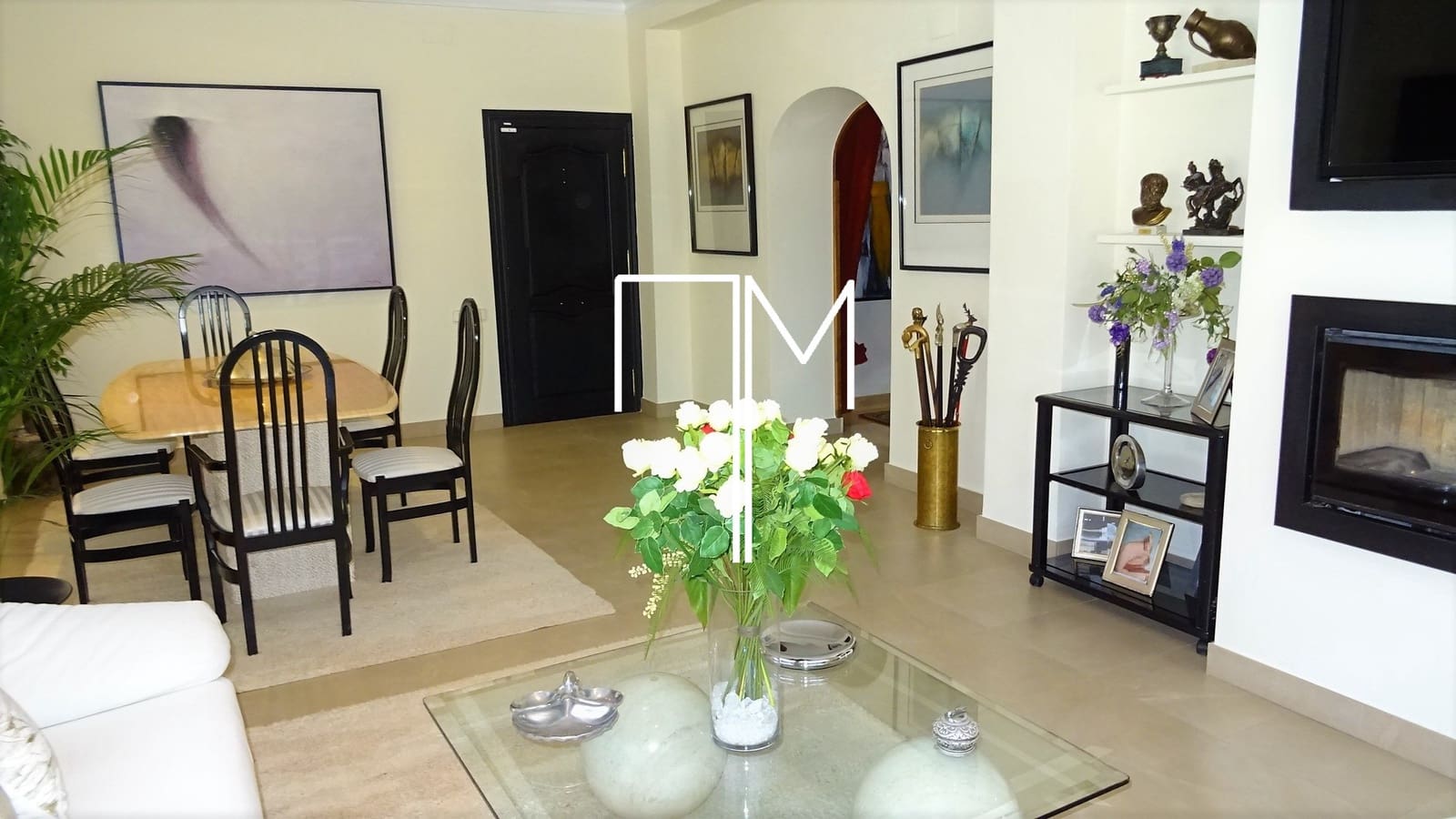 3 soveværelse Villa til salg i Ontinyent med swimmingpool garage - € 1.455.000 (Ref: 6456212)