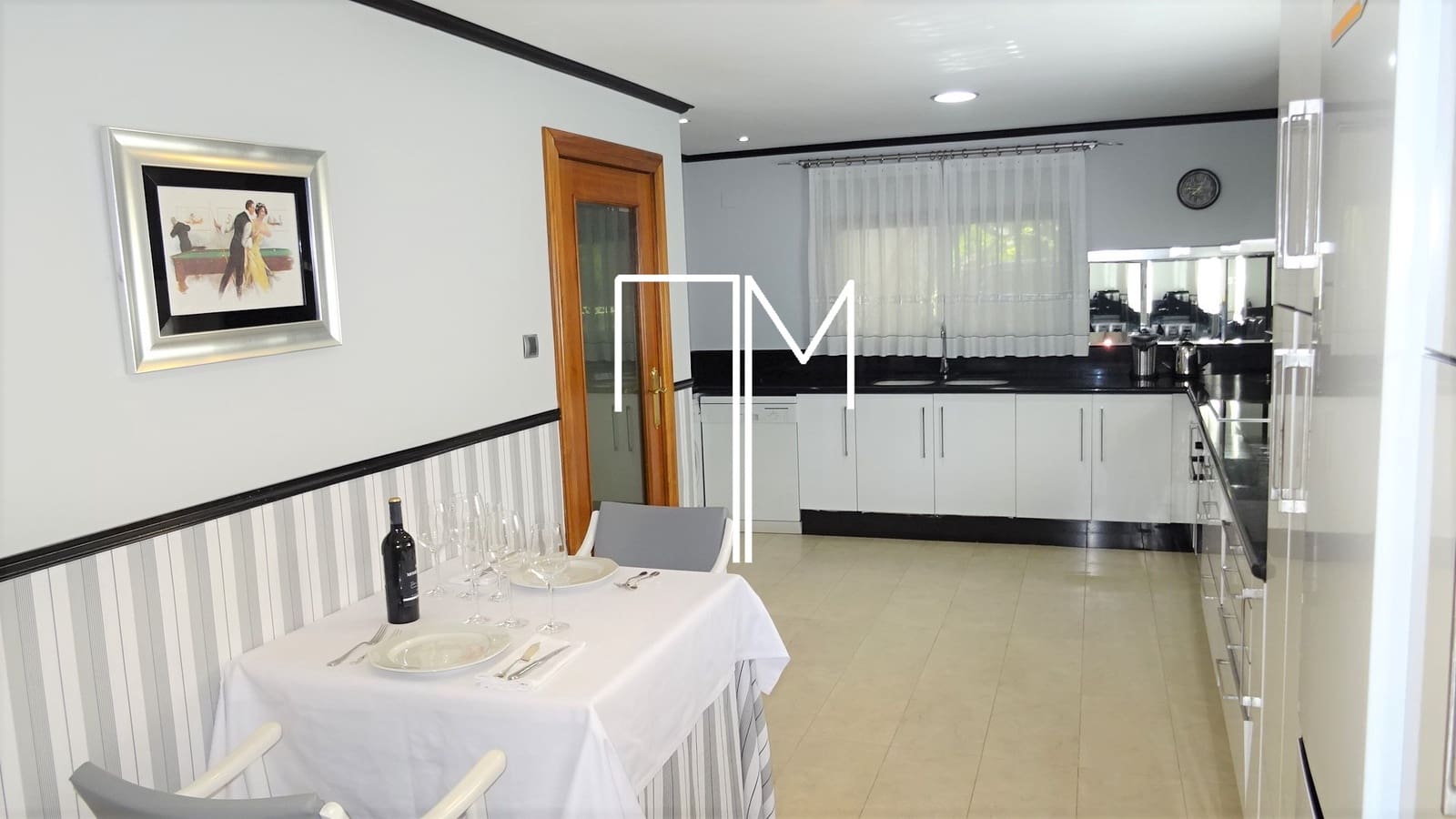 3 soveværelse Villa til salg i Ontinyent med swimmingpool garage - € 1.455.000 (Ref: 6456212)