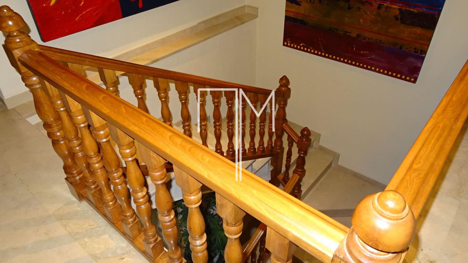 3 soveværelse Villa til salg i Ontinyent med swimmingpool garage - € 1.455.000 (Ref: 6456212)