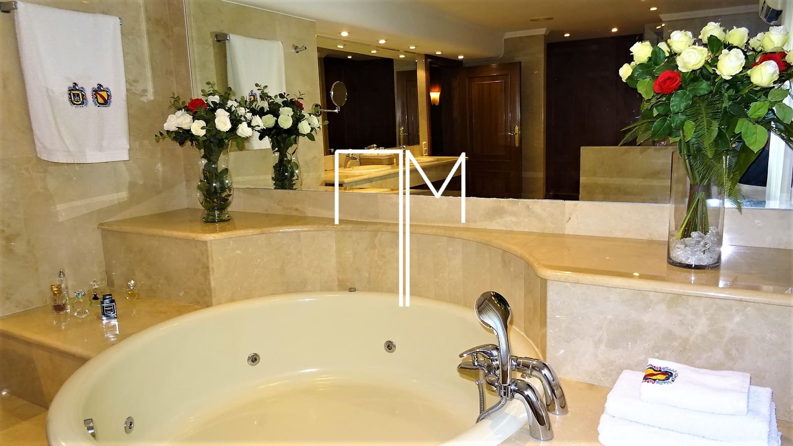 3 soveværelse Villa til salg i Ontinyent med swimmingpool garage - € 1.455.000 (Ref: 6456212)