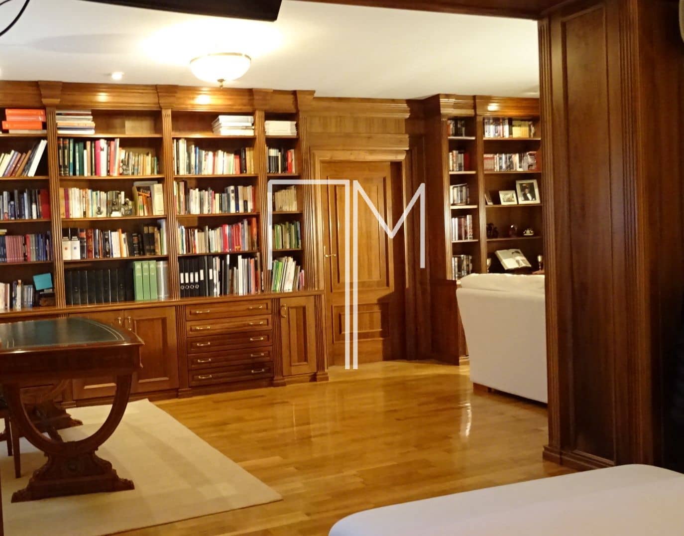 3 soveværelse Villa til salg i Ontinyent med swimmingpool garage - € 1.455.000 (Ref: 6456212)