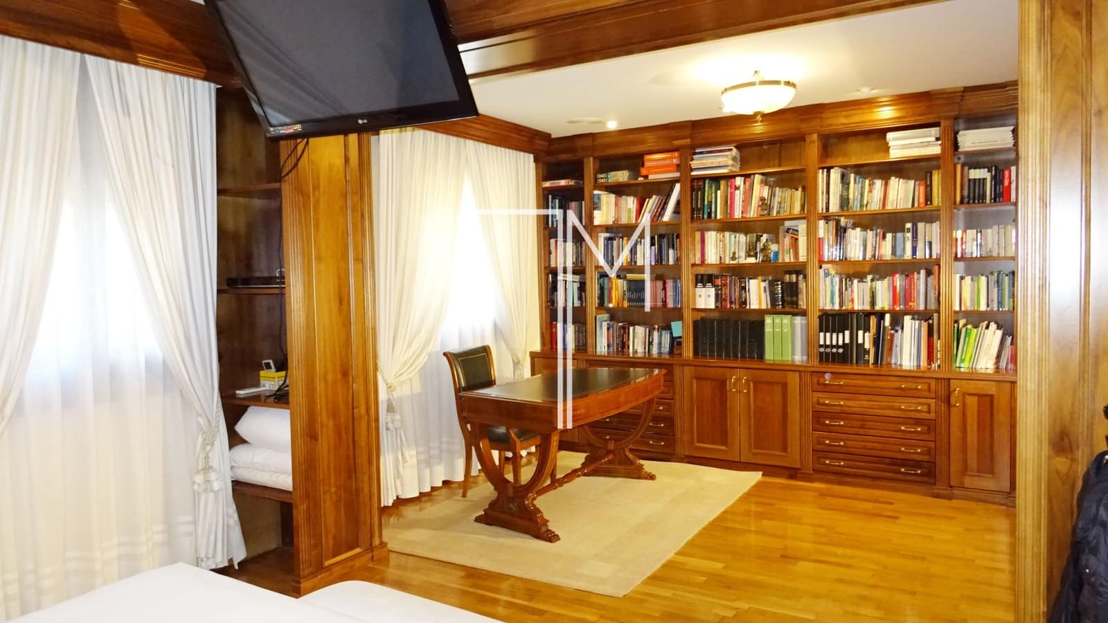 3 soveværelse Villa til salg i Ontinyent med swimmingpool garage - € 1.455.000 (Ref: 6456212)