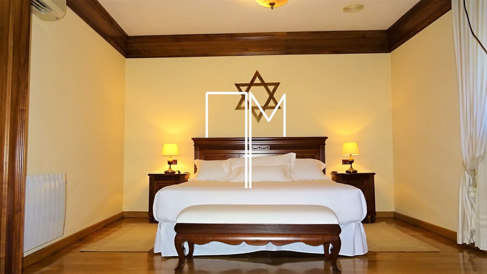 3 soveværelse Villa til salg i Ontinyent med swimmingpool garage - € 1.455.000 (Ref: 6456212)