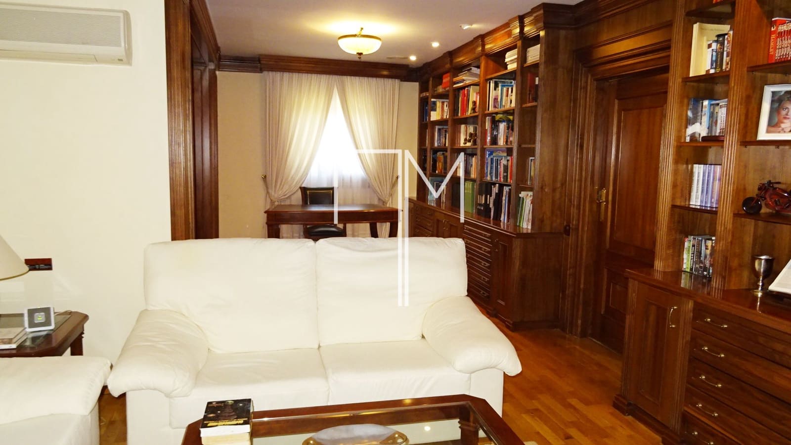 3 soveværelse Villa til salg i Ontinyent med swimmingpool garage - € 1.455.000 (Ref: 6456212)