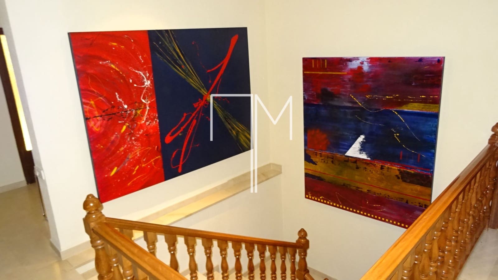 3 soveværelse Villa til salg i Ontinyent med swimmingpool garage - € 1.455.000 (Ref: 6456212)