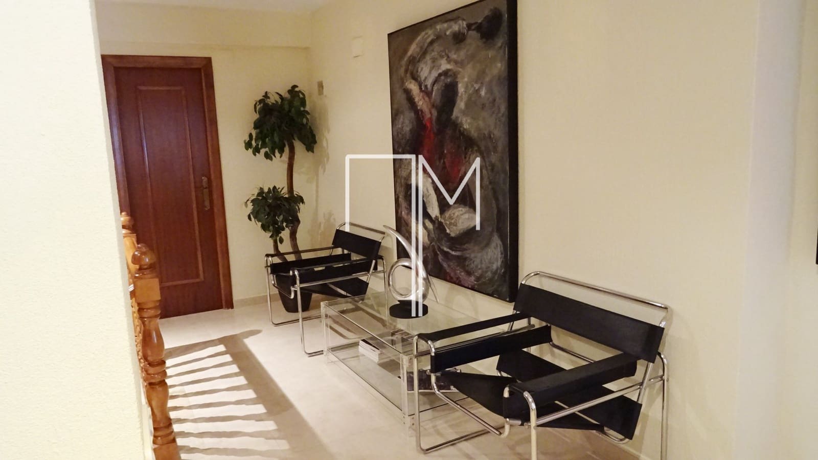 3 soveværelse Villa til salg i Ontinyent med swimmingpool garage - € 1.455.000 (Ref: 6456212)