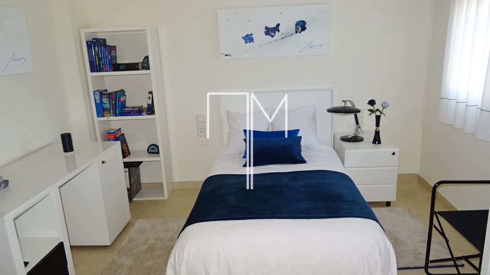 3 soveværelse Villa til salg i Ontinyent med swimmingpool garage - € 1.455.000 (Ref: 6456212)