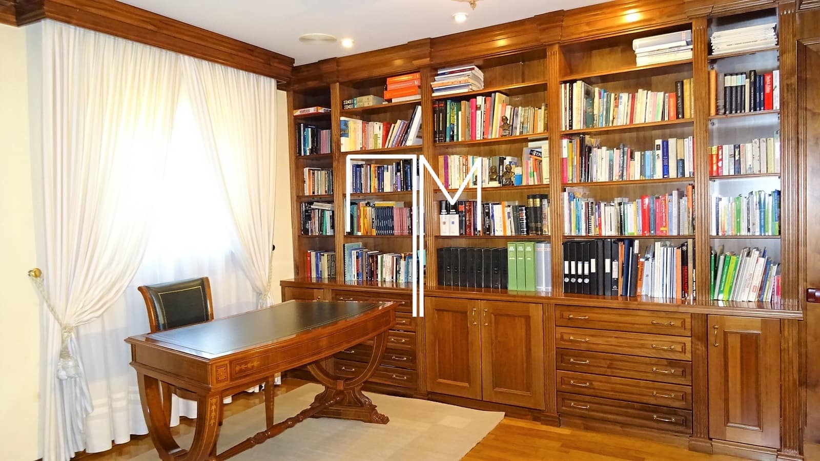 3 soveværelse Villa til salg i Ontinyent med swimmingpool garage - € 1.455.000 (Ref: 6456212)