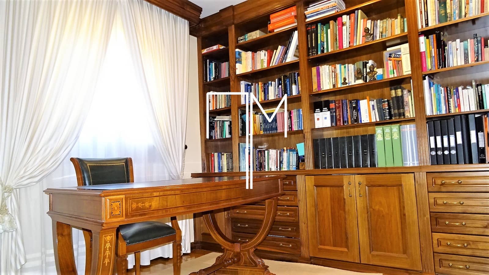 3 soveværelse Villa til salg i Ontinyent med swimmingpool garage - € 1.455.000 (Ref: 6456212)