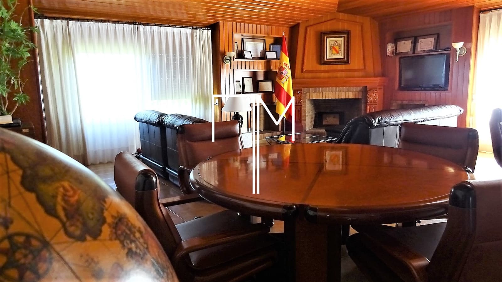 3 soveværelse Villa til salg i Ontinyent med swimmingpool garage - € 1.455.000 (Ref: 6456212)