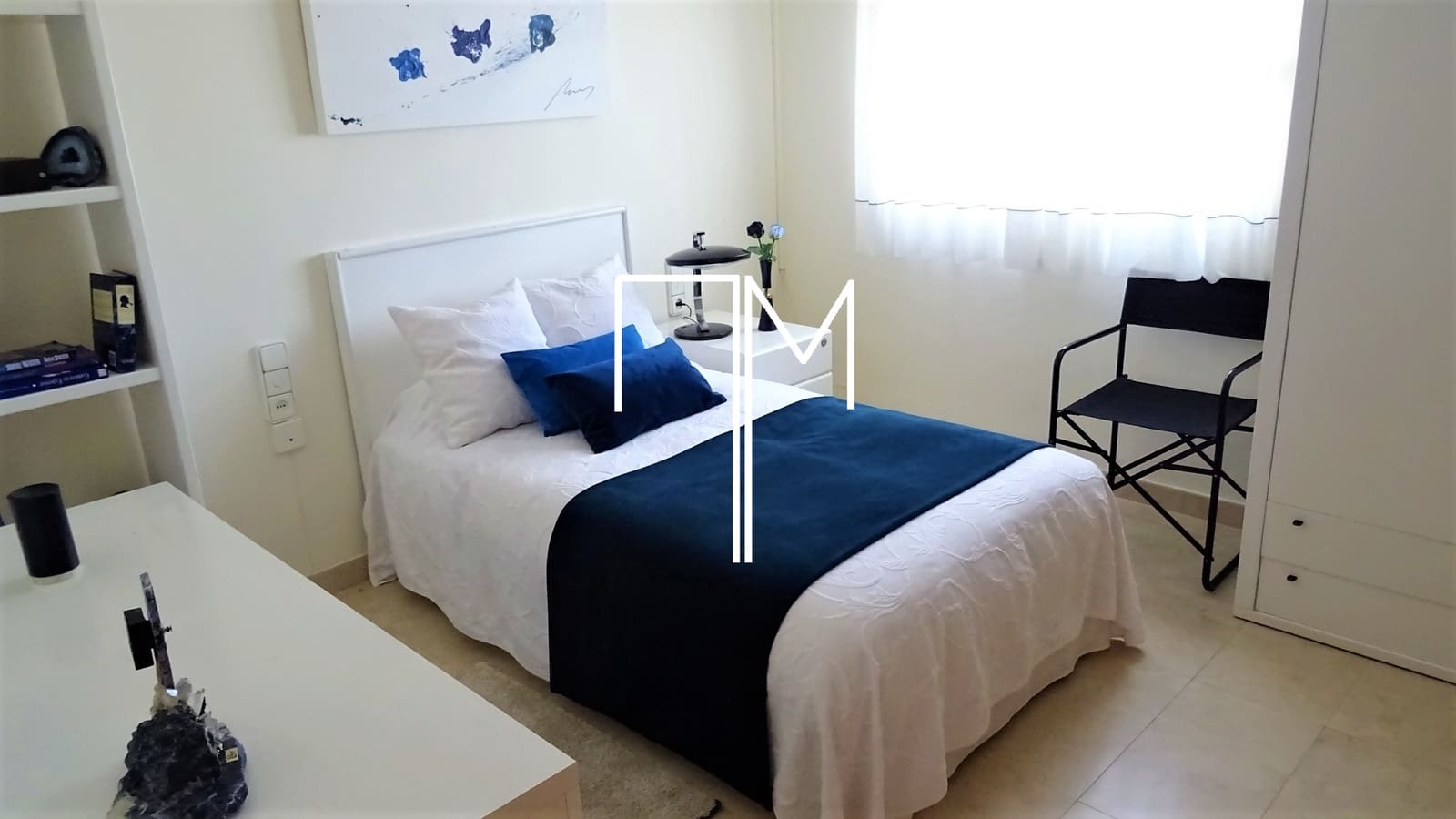 3 soveværelse Villa til salg i Ontinyent med swimmingpool garage - € 1.455.000 (Ref: 6456212)