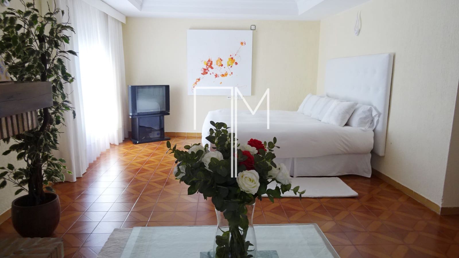 3 soveværelse Villa til salg i Ontinyent med swimmingpool garage - € 1.455.000 (Ref: 6456212)