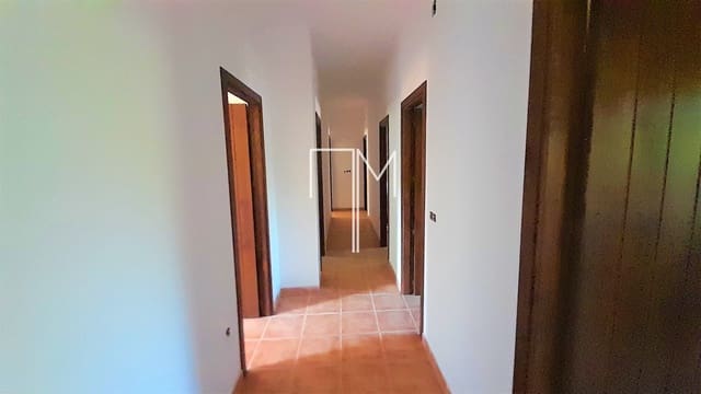 5 sovrum Villa till salu i Navarrés med garage - 380 000 € (Ref: 7200011)