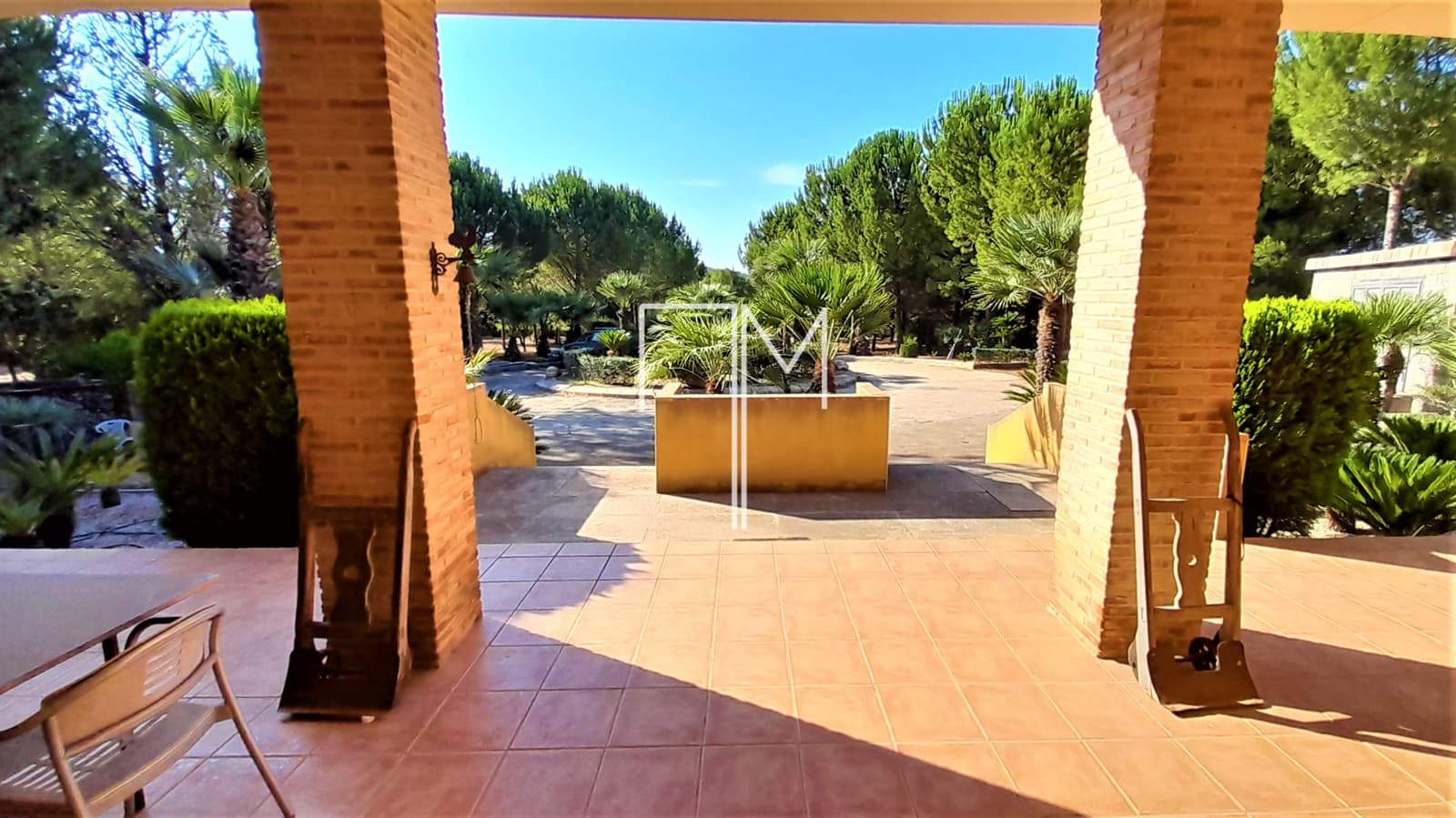 5 soveværelse Villa til salg i Navarres med garage - € 380.000 (Ref: 7200011)