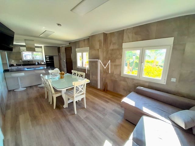 6 bedroom Villa for sale in Xàtiva with pool garage - € 500,000 (Ref: 7332218)