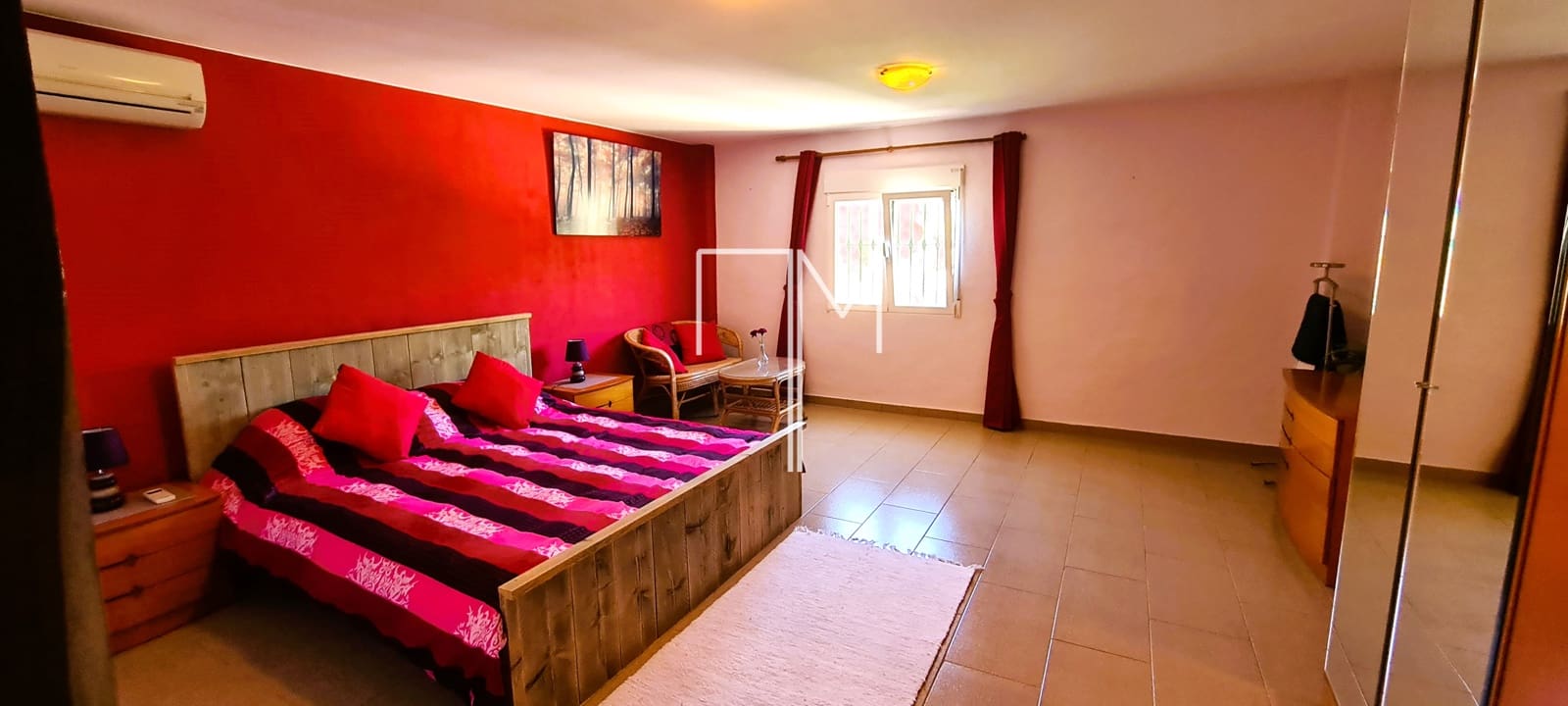 6 soverom Villa til salgs i L'Olleria med svømmebasseng - € 495 000 (Ref: 7807902)