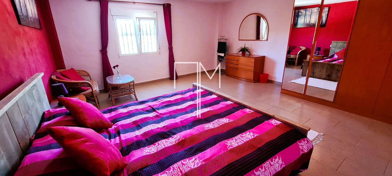 6 soverom Villa til salgs i L'Olleria med svømmebasseng - € 495 000 (Ref: 7807902)