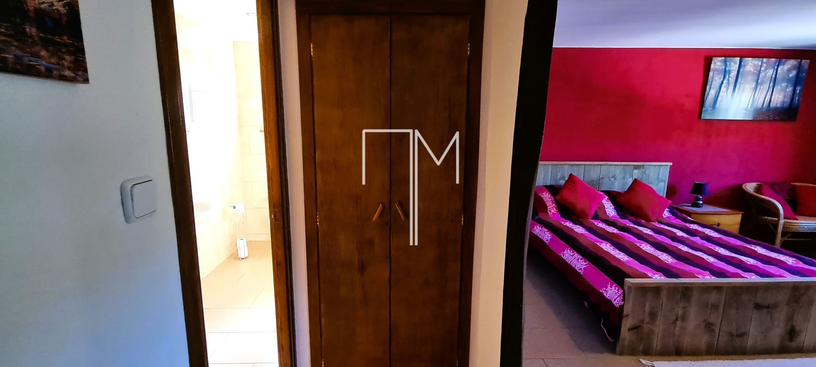 6 soverom Villa til salgs i L'Olleria med svømmebasseng - € 495 000 (Ref: 7807902)