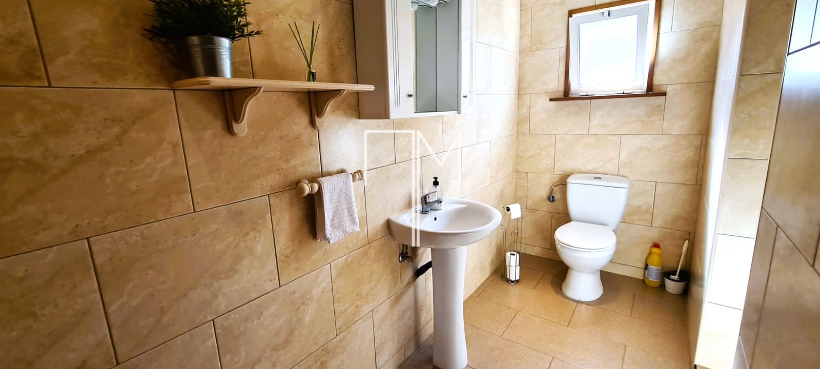 6 soverom Villa til salgs i L'Olleria med svømmebasseng - € 495 000 (Ref: 7807902)