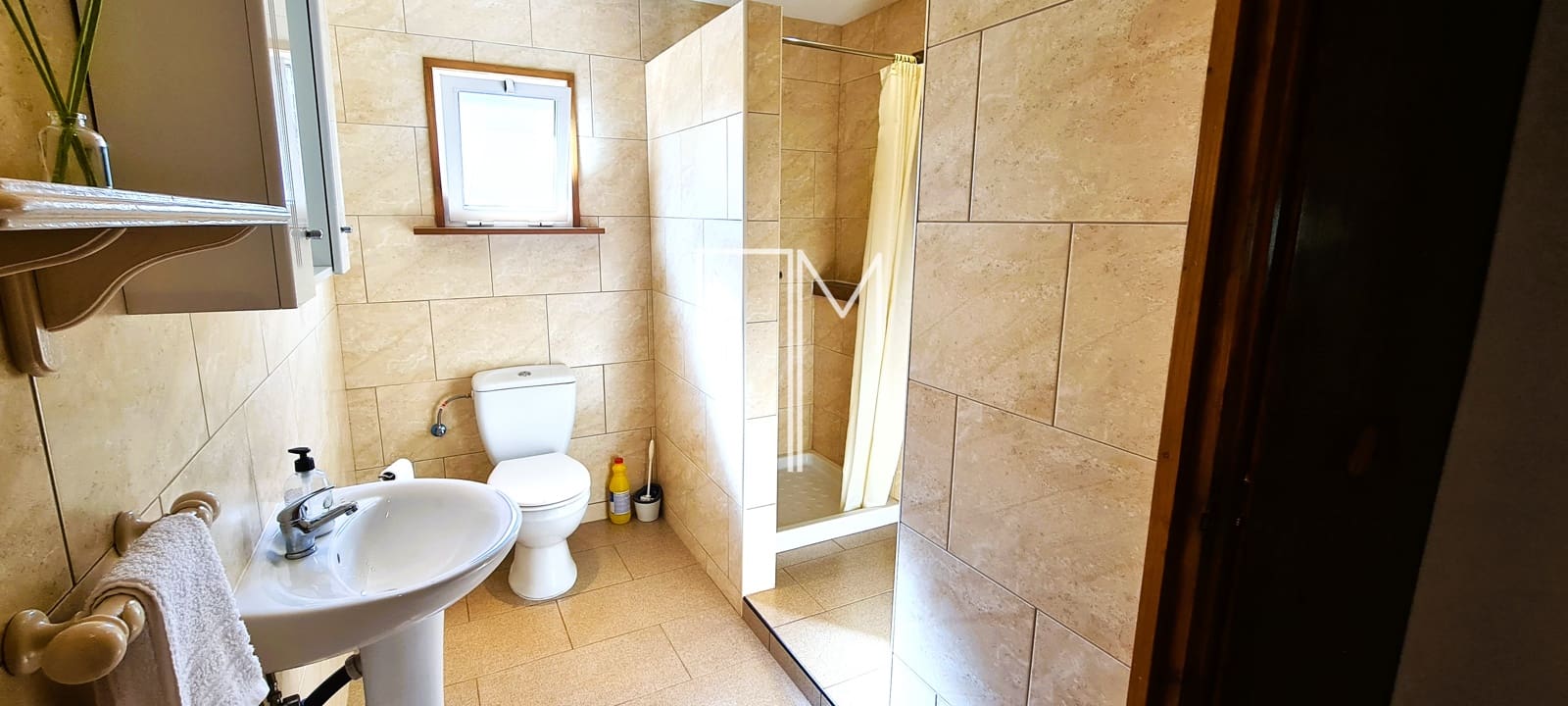 6 soverom Villa til salgs i L'Olleria med svømmebasseng - € 495 000 (Ref: 7807902)