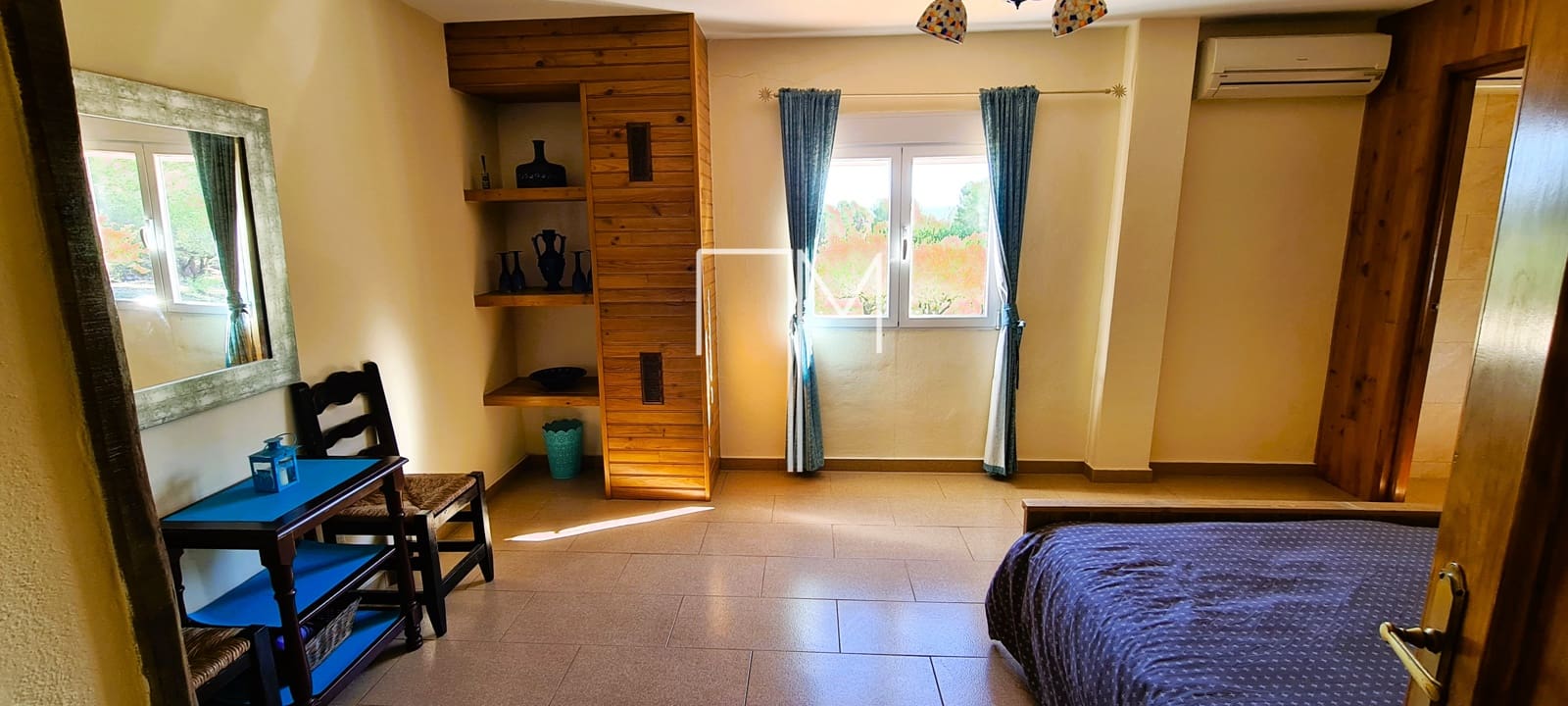 6 soverom Villa til salgs i L'Olleria med svømmebasseng - € 495 000 (Ref: 7807902)