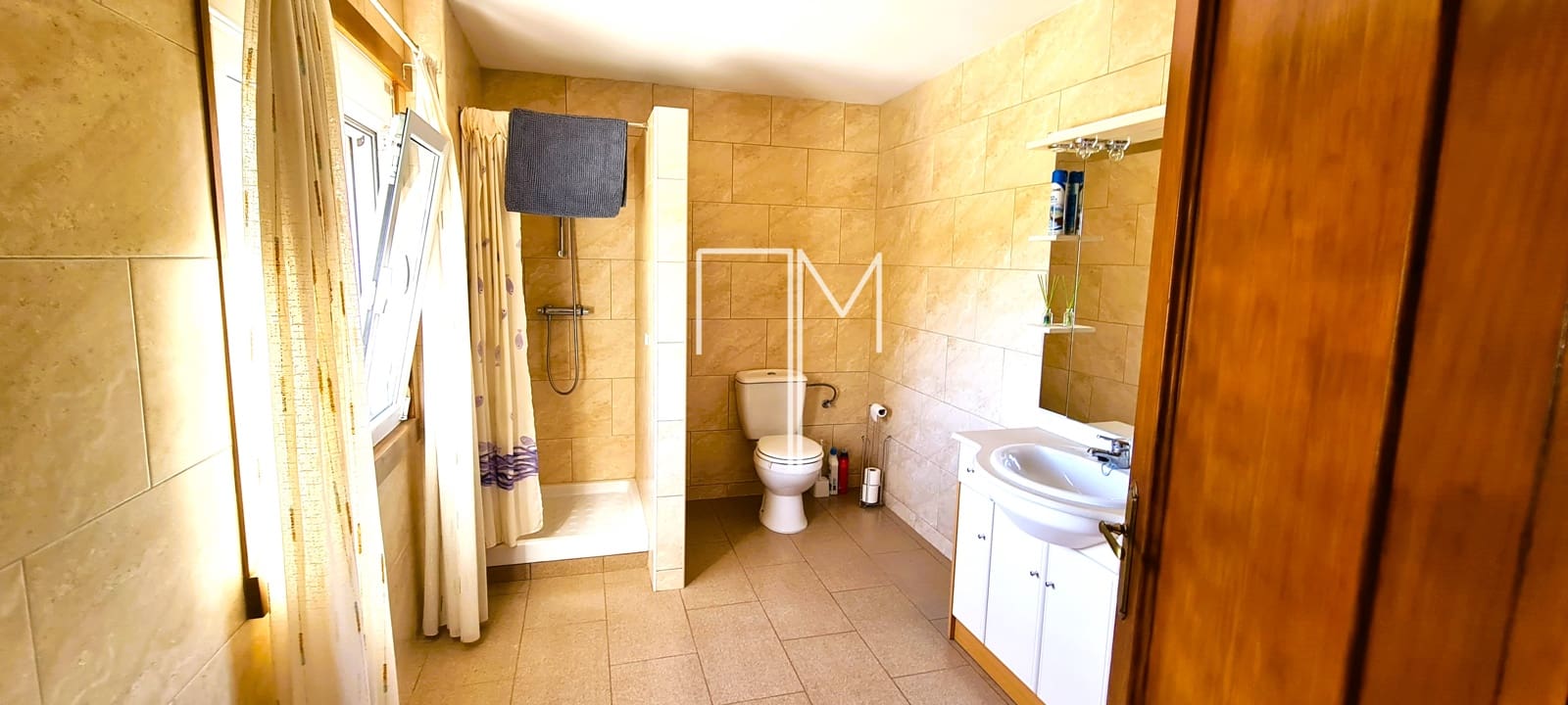 6 soverom Villa til salgs i L'Olleria med svømmebasseng - € 495 000 (Ref: 7807902)