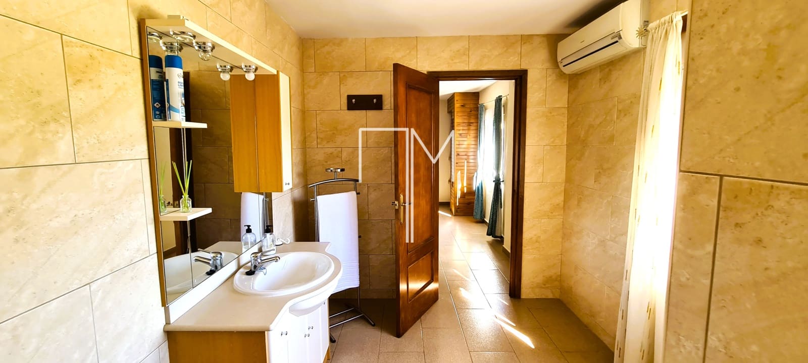 6 soverom Villa til salgs i L'Olleria med svømmebasseng - € 495 000 (Ref: 7807902)