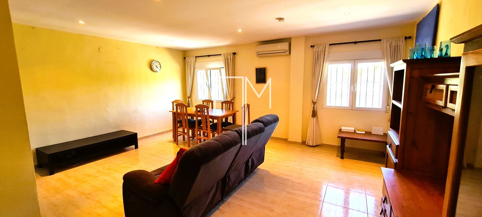 6 soverom Villa til salgs i L'Olleria med svømmebasseng - € 495 000 (Ref: 7807902)