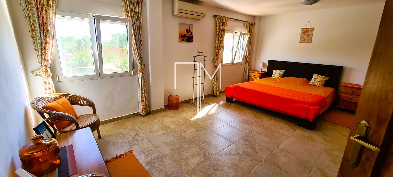 6 soverom Villa til salgs i L'Olleria med svømmebasseng - € 495 000 (Ref: 7807902)