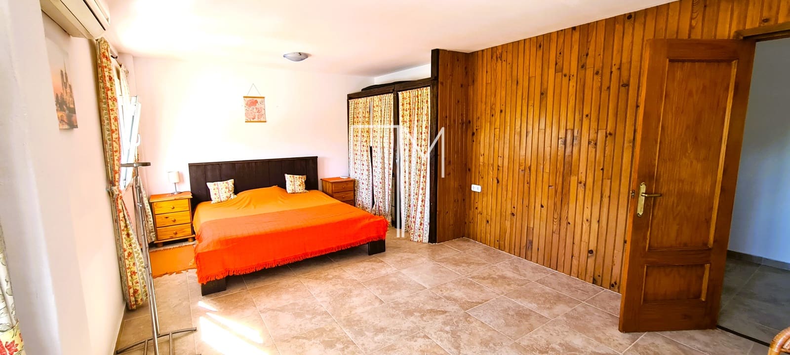 6 soverom Villa til salgs i L'Olleria med svømmebasseng - € 495 000 (Ref: 7807902)