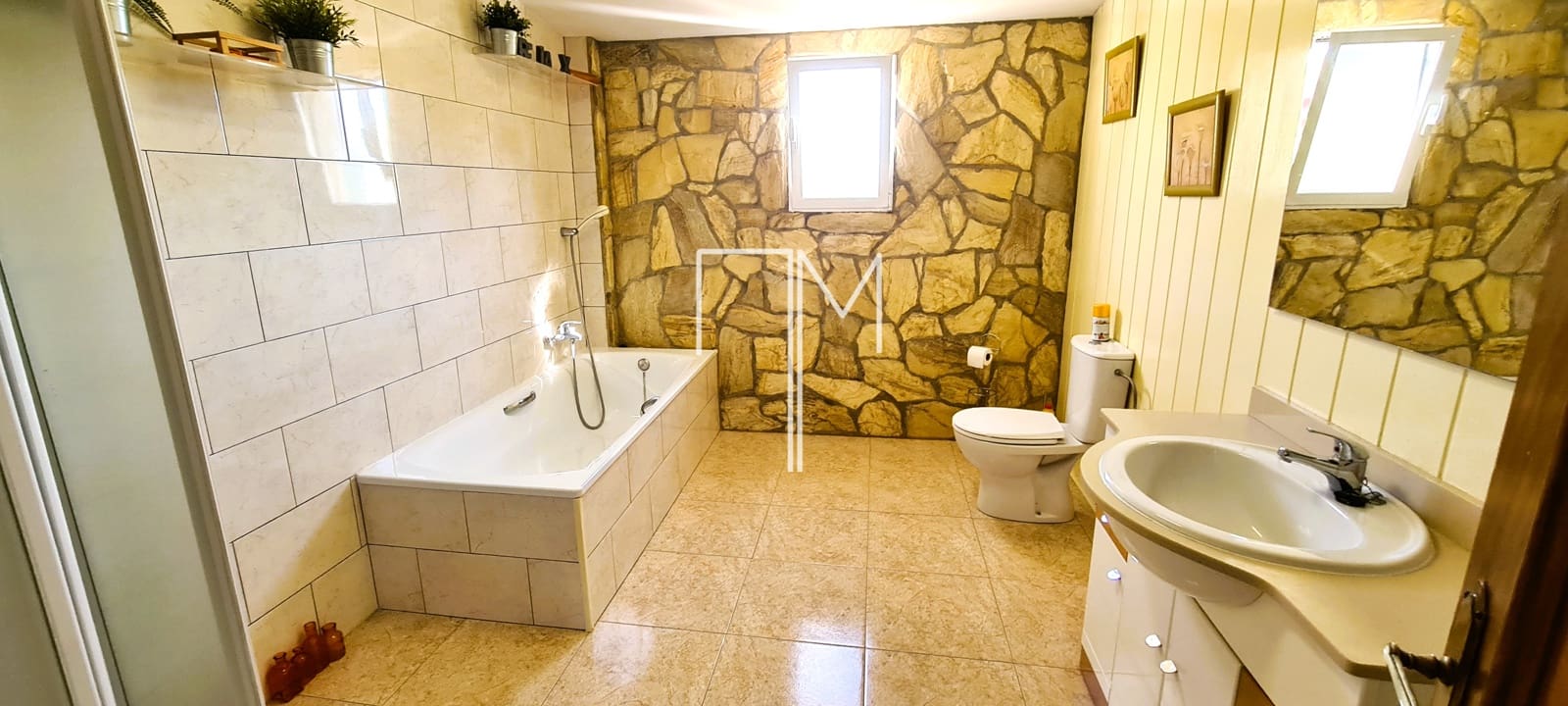 6 soverom Villa til salgs i L'Olleria med svømmebasseng - € 495 000 (Ref: 7807902)