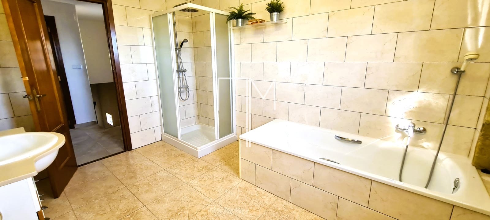 6 soverom Villa til salgs i L'Olleria med svømmebasseng - € 495 000 (Ref: 7807902)