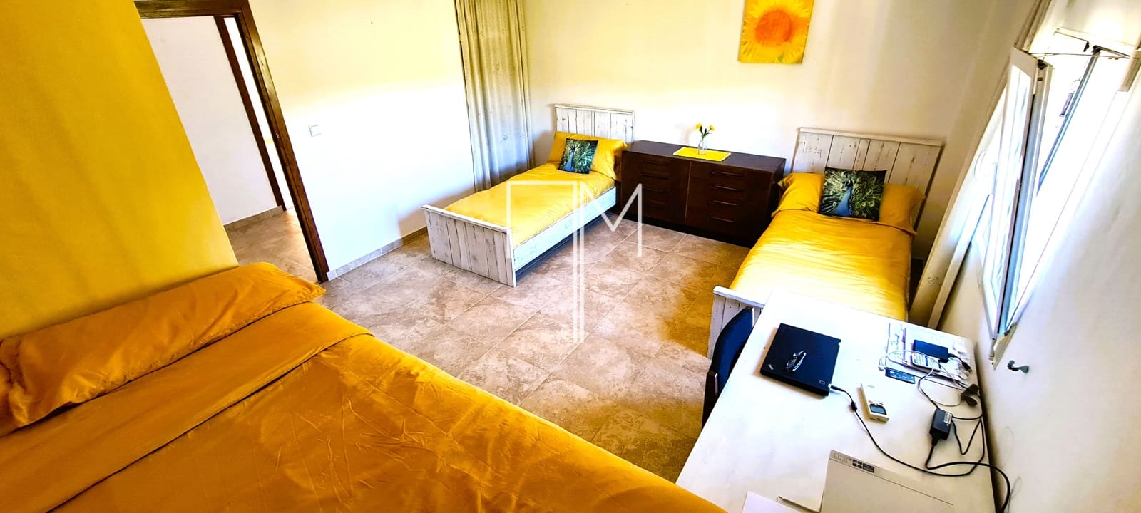 6 soverom Villa til salgs i L'Olleria med svømmebasseng - € 495 000 (Ref: 7807902)