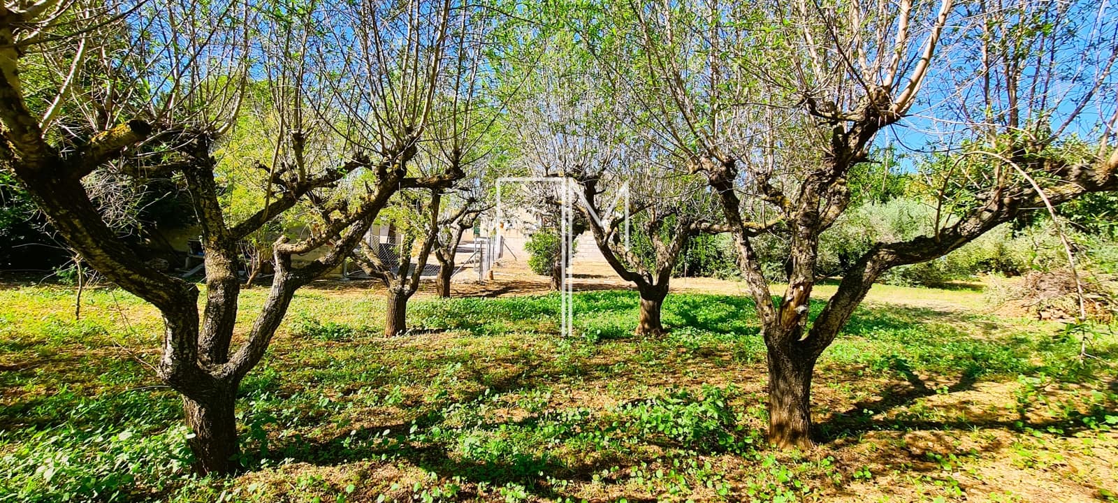 6 soverom Villa til salgs i L'Olleria med svømmebasseng - € 495 000 (Ref: 7807902)