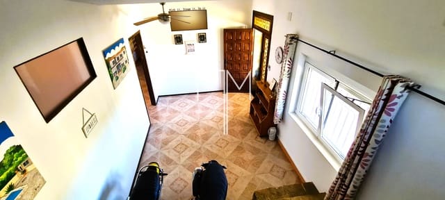 6 soverom Villa til salgs i L'Olleria med svømmebasseng - € 495 000 (Ref: 7807902)