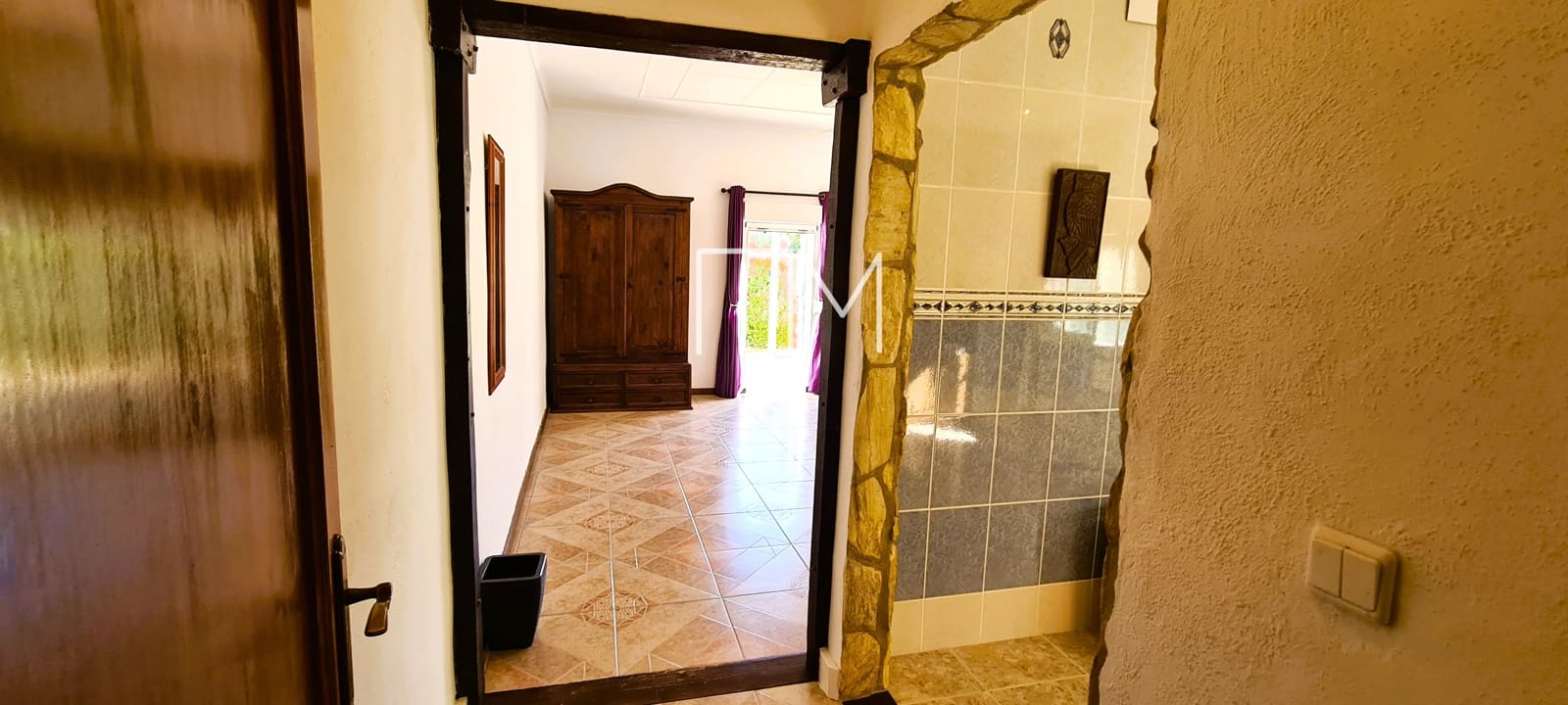 6 soverom Villa til salgs i L'Olleria med svømmebasseng - € 495 000 (Ref: 7807902)